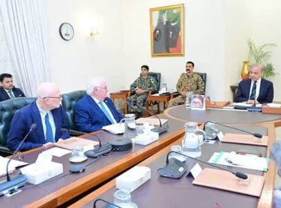 pm reaffirms commitment to virus eradication