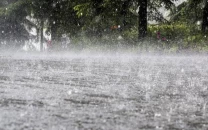 wet spell likely to start from today