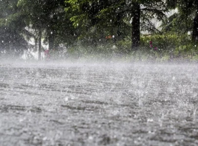 wet spell likely to start from today wet spell likely to start from today