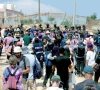 israeli settlements bring chaos to palestinians israeli settlements bring chaos to palestinians