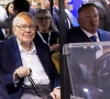 warren buffett steps down warren buffett steps down