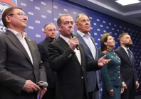 putin s party wins duma polls