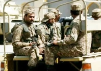 seven terrorists killed in north waziristan ibo