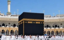 four days left to pay hajj second installment