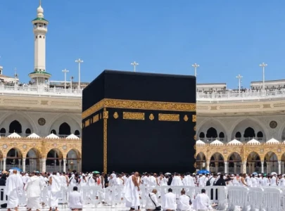 four days left to pay hajj second installment four days left to pay hajj second installment