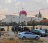 seven killed in jordan church shooting seven killed in jordan church shooting