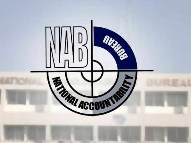 NAB law tweaks benefitted politicians, bureaucrats