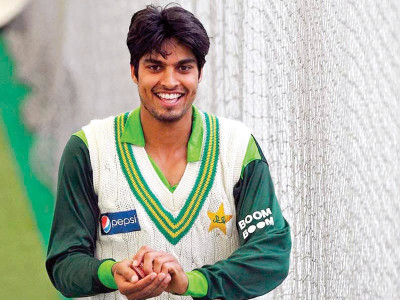 amin s double relieves pqa s frustrations