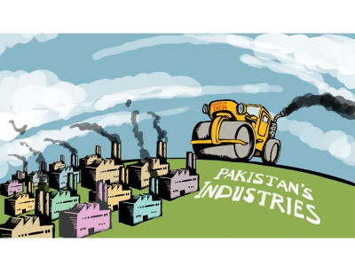 ties with india industries ministry suggests gradual opening up of trade