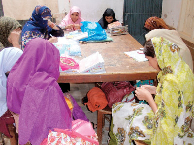 sewing the seeds to empower women sewing the seeds to empower women