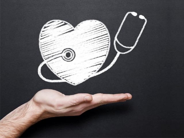 pakistani media public health a blip on the media radar