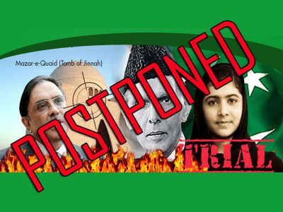 shariah4pakistan postpone lal masjid conference