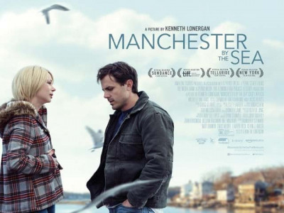 manchester by the sea is a striking portrayal of grief and loss manchester by the sea is a striking portrayal of grief and loss