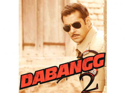 dabangg 2 soundtrack released