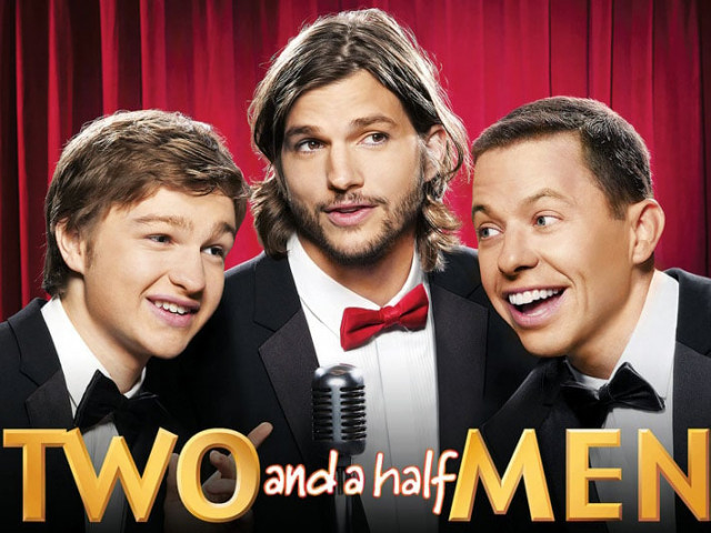 two and a half men tv star says no disrespect intended two and a half men tv star says no disrespect intended