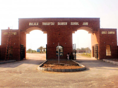 classes to begin at malala school in december classes to begin at malala school in december