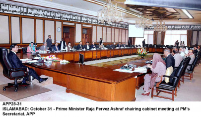 federal cabinet approves new counter terrorism bill