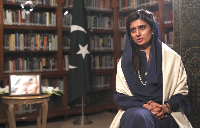 us pakistan ties fully repaired khar us pakistan ties fully repaired khar
