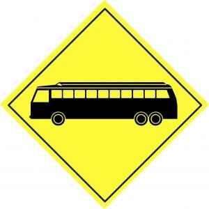 facilities bus service inaugurated for college