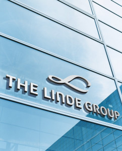 linde inaugurates air separation plant
