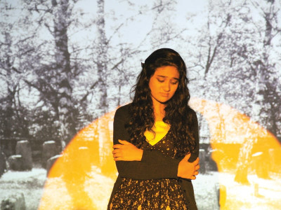 karachi s jewish history and paan daans come alive at indus valley student plays karachi s jewish history and paan daans come alive at indus valley student plays