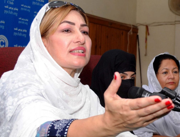 changing alliances shazia aurangzeb to join ppp on nov 30