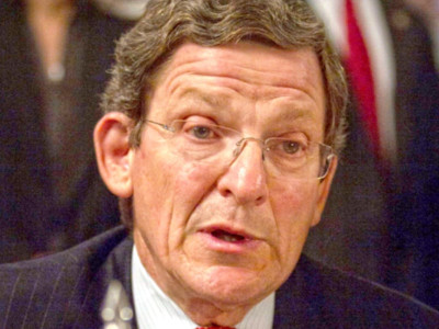 us special envoy to pakistan and afghanistan to retire