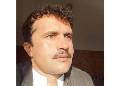 music and poetry is a frame of mind gul nazir mangal