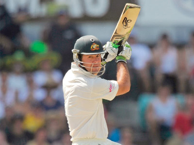 i ve given it my all ponting