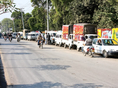 ogra action lhc rejects cng stations plea for stay order ogra action lhc rejects cng stations plea for stay order