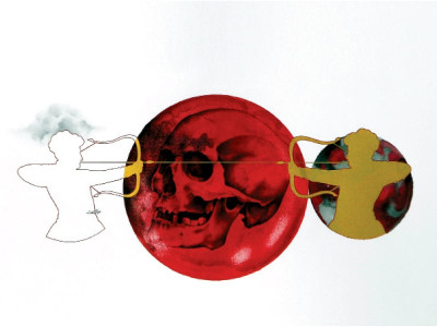 skulls fruit flies and the fading monarch the king must die skulls fruit flies and the fading monarch the king must die