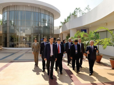 add top class faculty to best students you get the best institution add top class faculty to best students you get the best institution