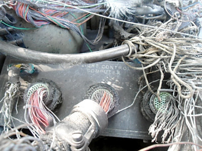 skyfall high tech debris rains on dadu