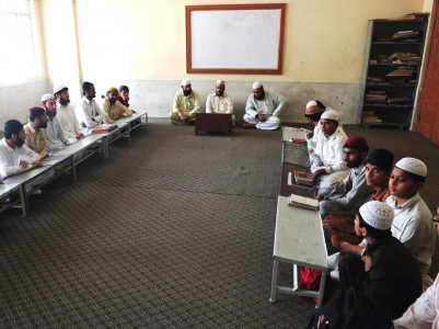 pakistan clerics join fight against aids