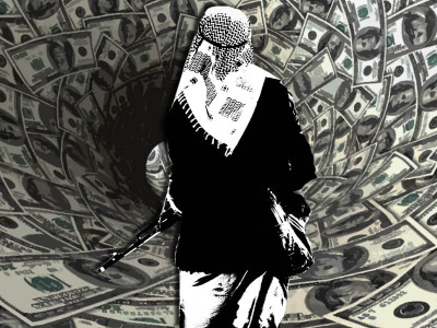 afghan currency dealer held over taliban deals