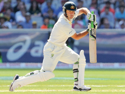 ponting s retirement may spark exodus
