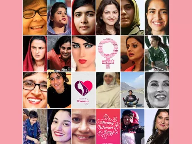 today we want to honour the following women today we want to honour the following women