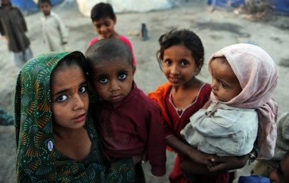 it s sunny in sindh yet mothers children have vit d deficiencies it s sunny in sindh yet mothers children have vit d deficiencies