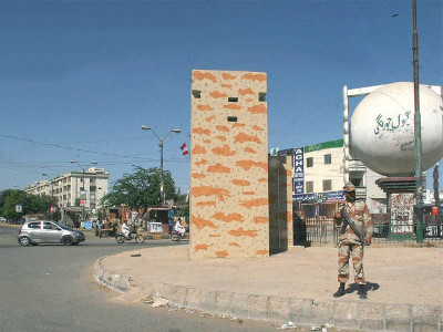 against local governance act sindh answers nationalists call closes down in protest against local governance act sindh answers nationalists call closes down in protest