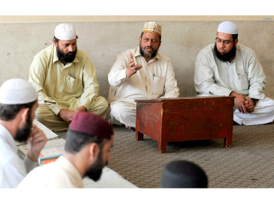 clerics join fight against aids