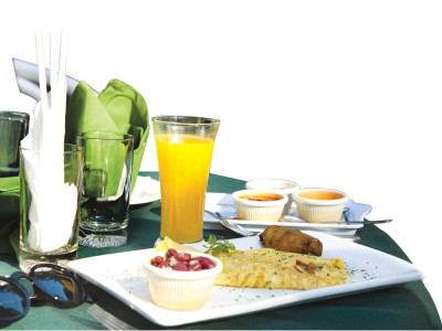 luna caprese introduces brunch luna caprese introduces brunch