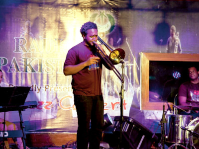 people treated to the colours of cuba and a soul enriching dose of jazz