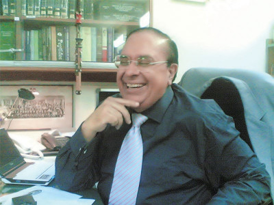 higher education former hec chief slams govt interference higher education former hec chief slams govt interference