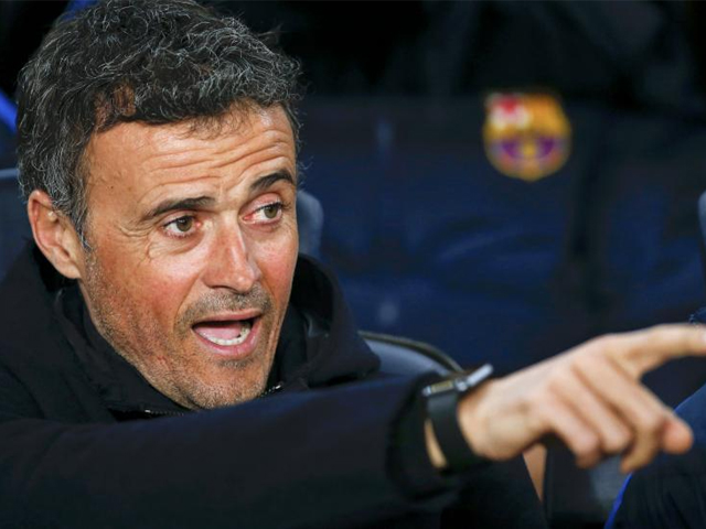 who will replace luis enrique to be barcelona s next manager