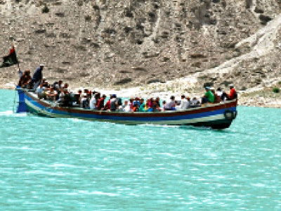 transport initiative g b govt to run free boat service across attabad lake transport initiative g b govt to run free boat service across attabad lake