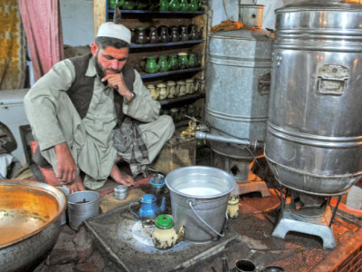 dire scarcity for many peshawar residents this winter is harder than most