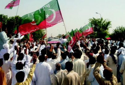 candidates for 12 ucs pti s files nomination papers