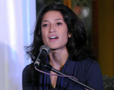 fatima bhutto to embark on political career says ghinwa fatima bhutto to embark on political career says ghinwa