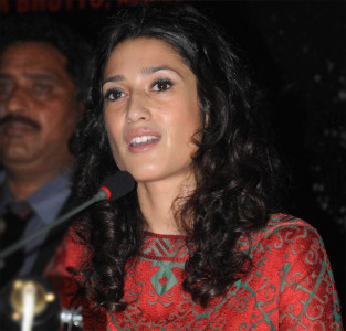 fatima bhutto denies launching political career fatima bhutto denies launching political career