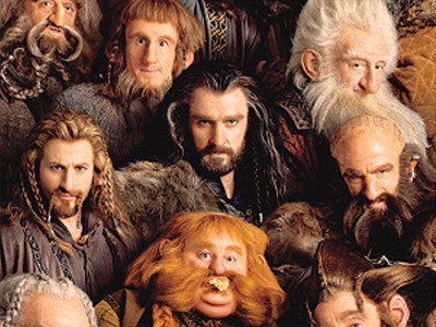 hobbit may bring a hollywood ending to 2012 box office